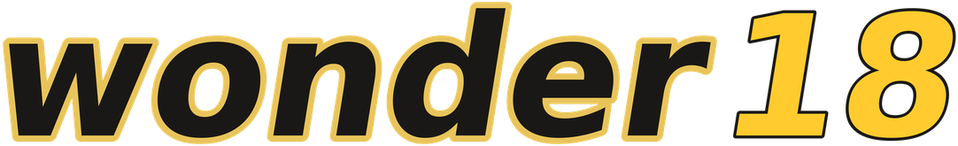 wonder18 logo